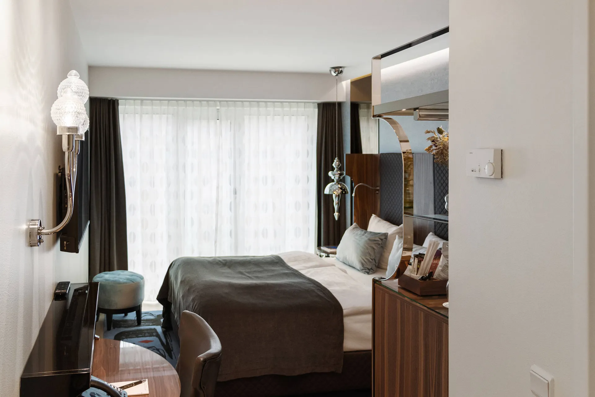 Kamer