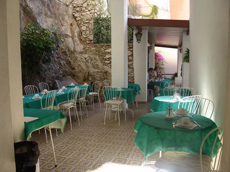 Hotel Elios afbeelding 2