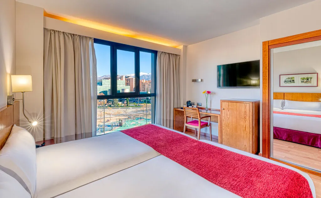 Hotel Senator Granada afbeelding 3