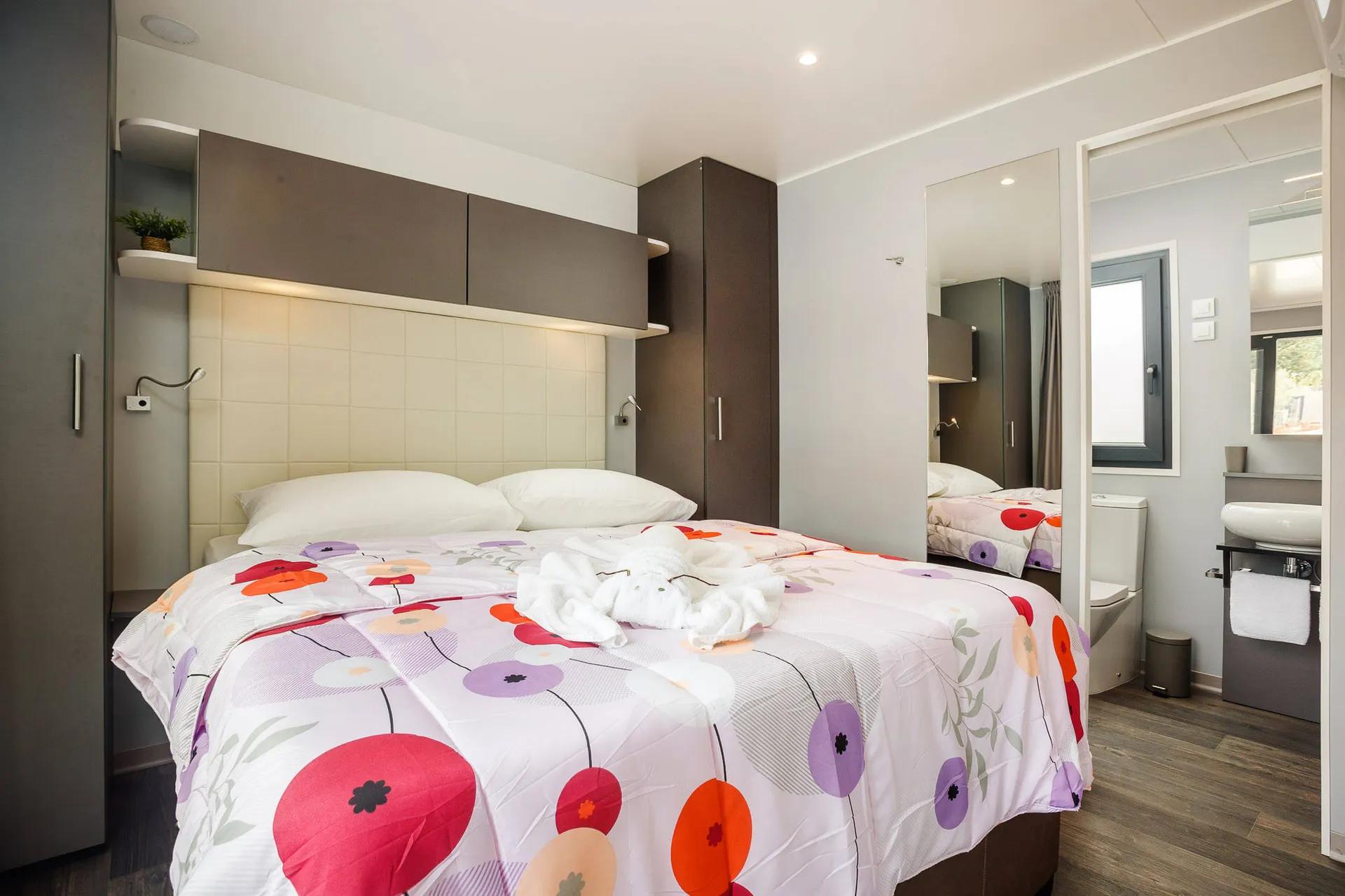Estivo voorbeeld Family Premium