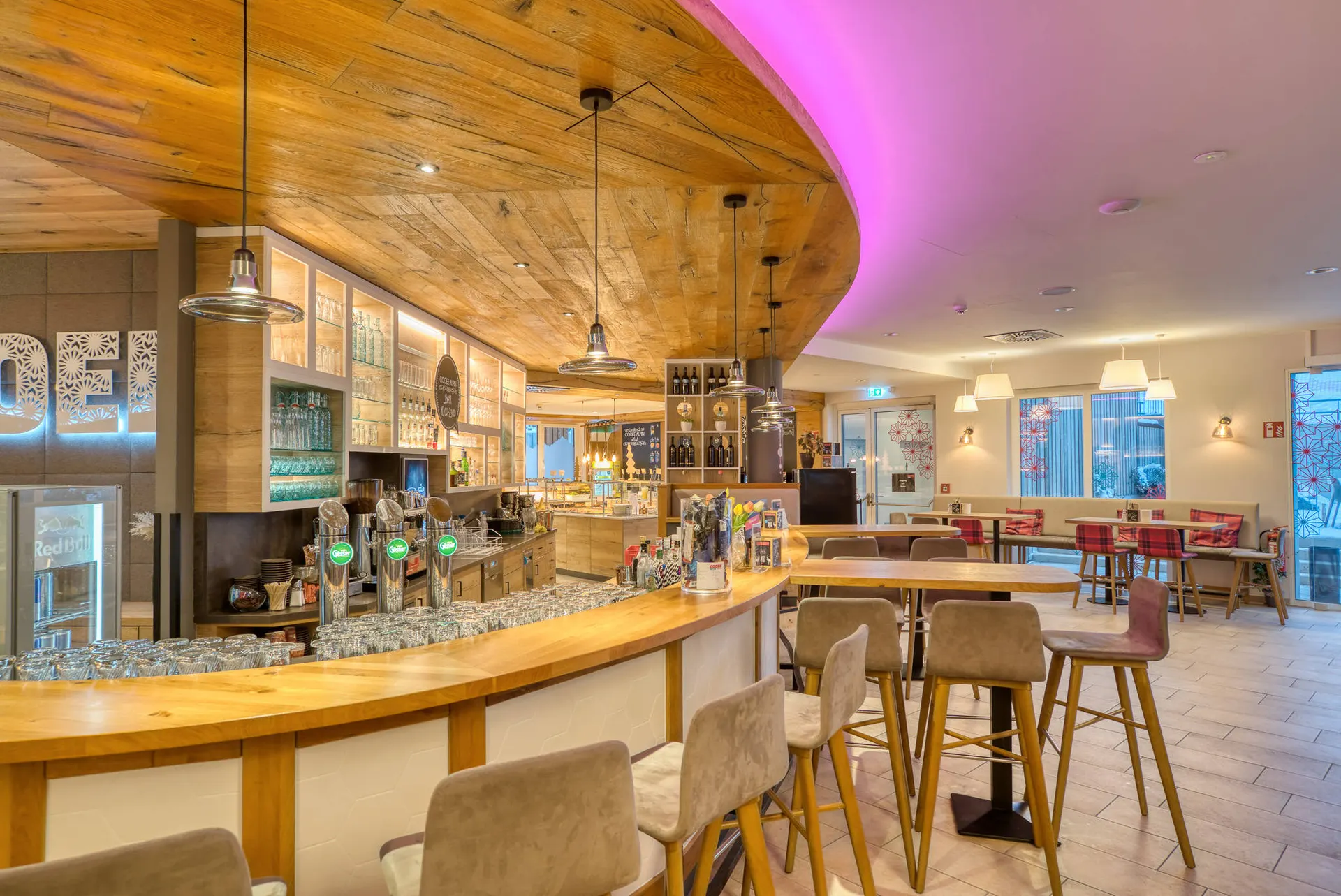 COOEE Alpin Hotel BadKleinkirchheim
