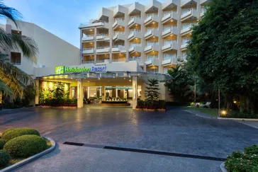 Holiday Inn Resort Phuket - Vooraanzicht