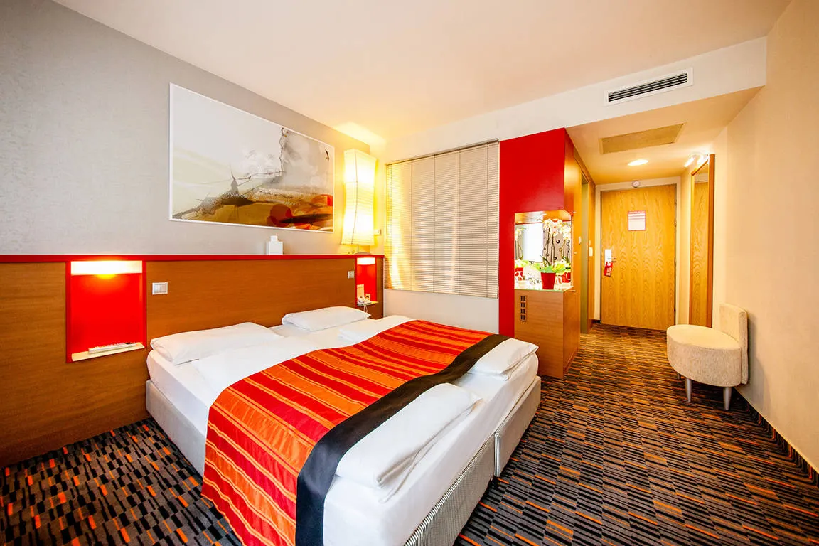 Royal Park Boutique Hotel