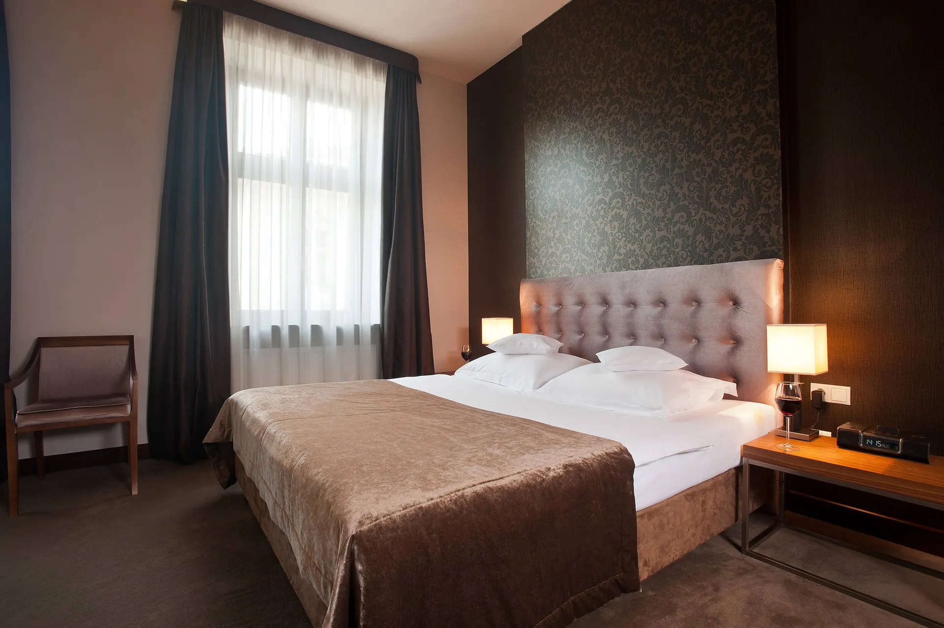 Hotel Unicus