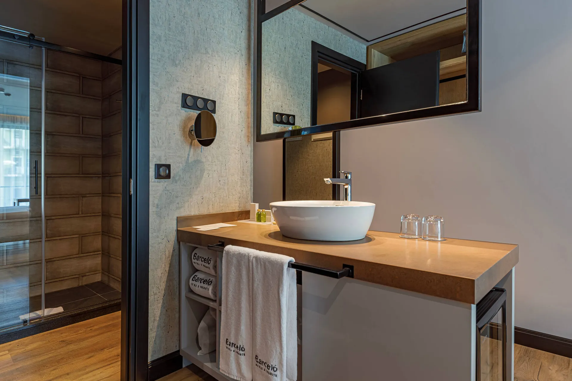 Hotel Barceló Budapest