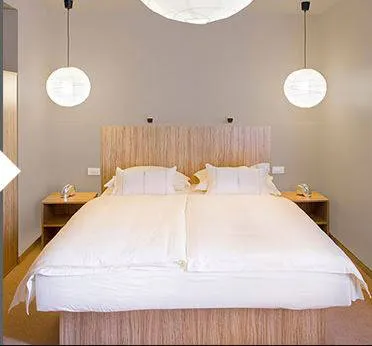 Hotel Ambient, Domzale