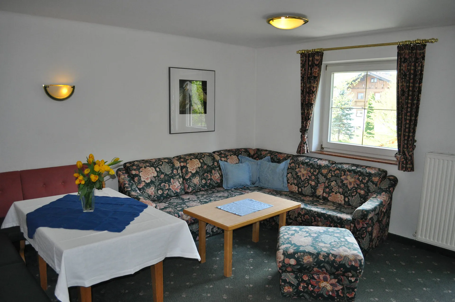 Appartementen Christine