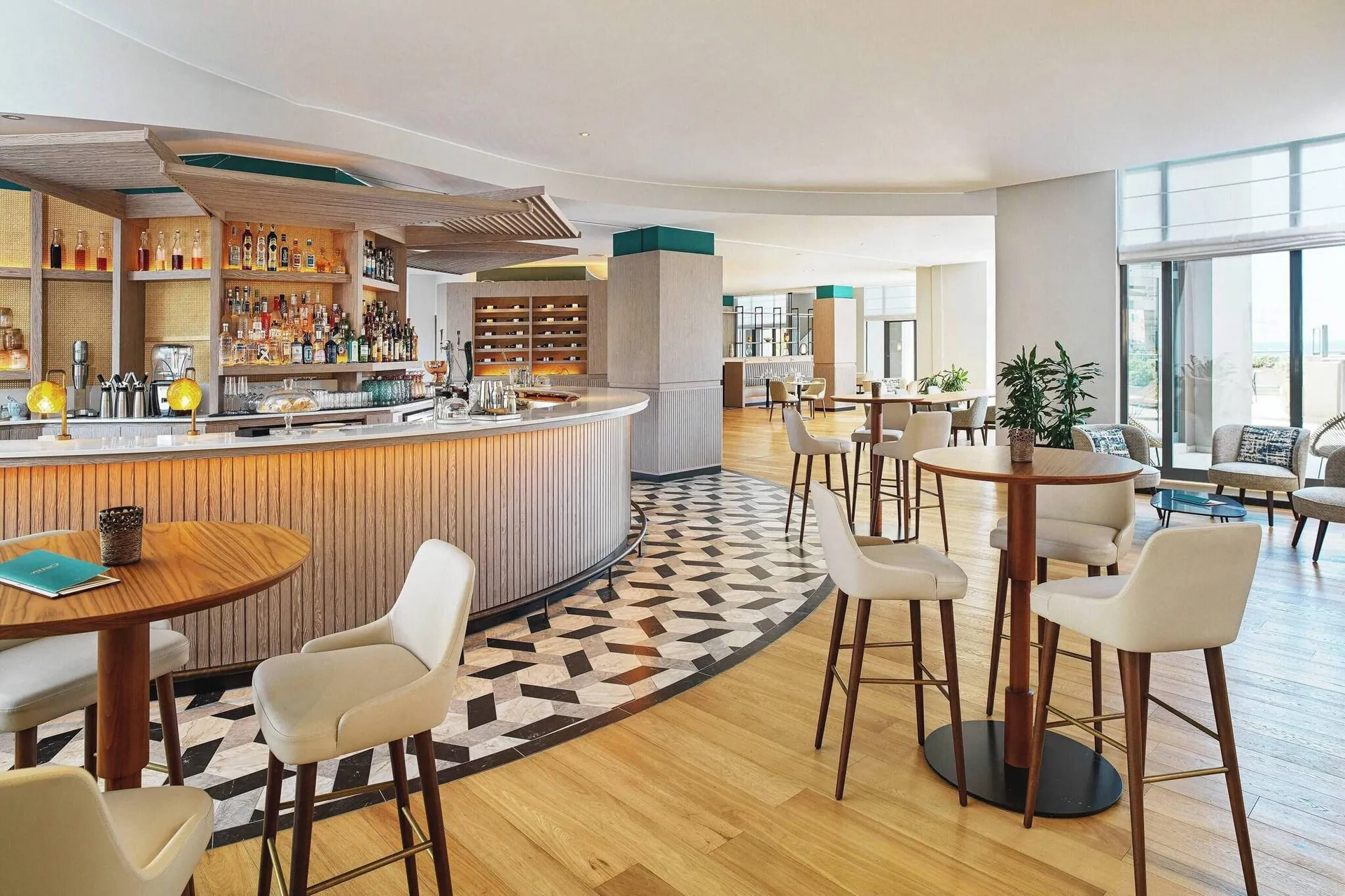 Malta Marriott Resort & Spa afbeelding 3