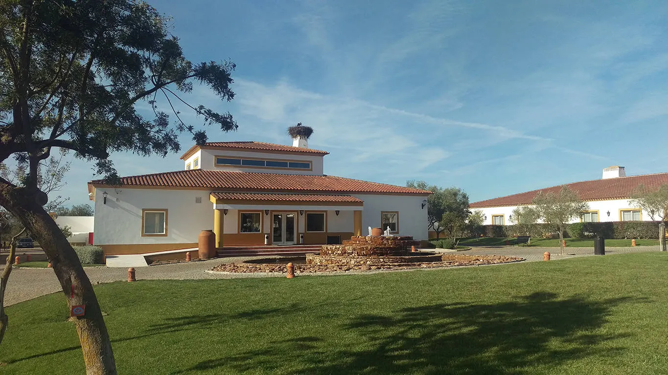 Hotel Rural Vila Gale Alentejo Vineyards