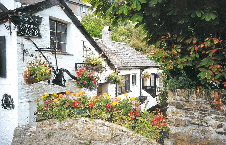 Devon & Cornwall