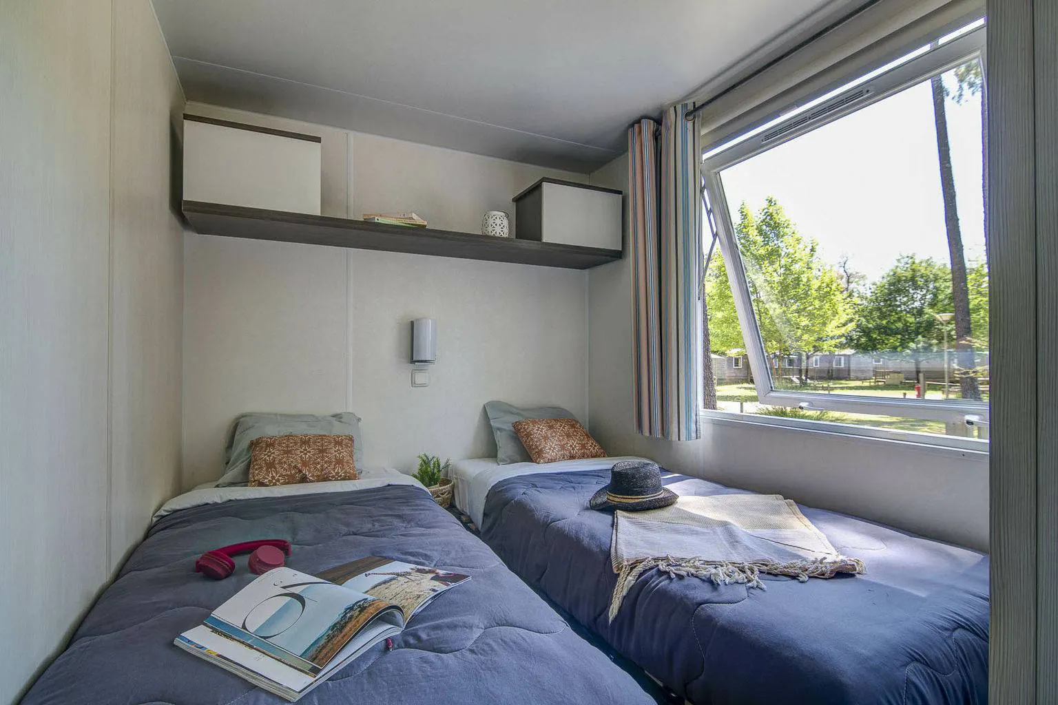 Camping Sandaya Souston Village, Frankrijk