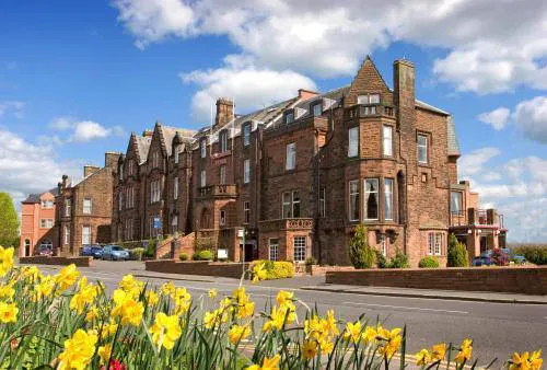 Cairndale Hotel & Leisure club