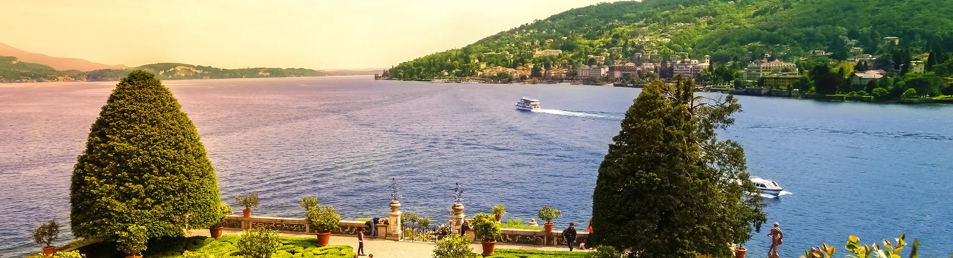 Vakantie-Lago-Maggiore
