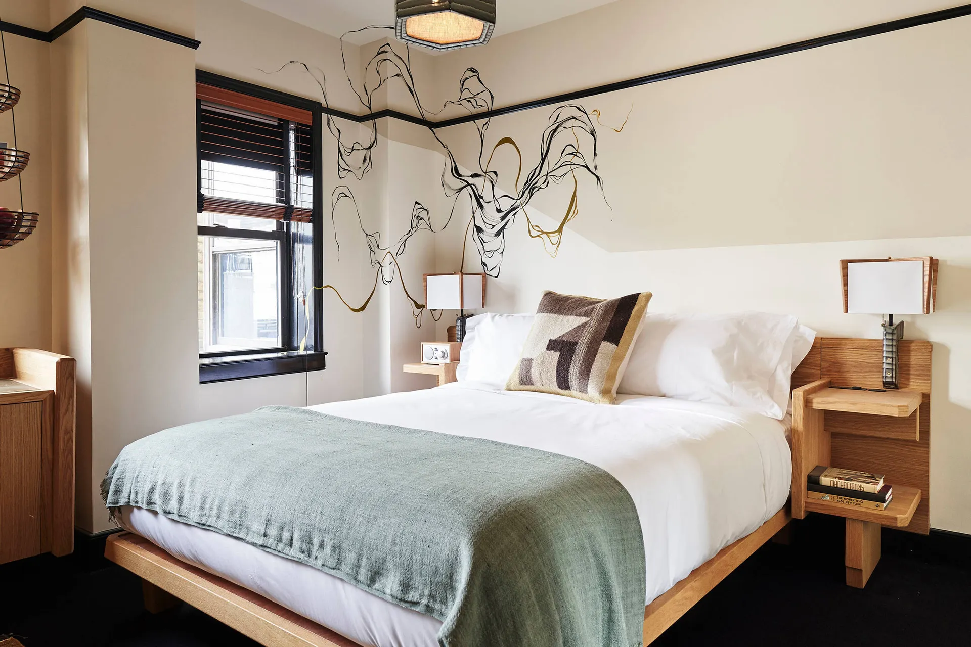 Hotel Freehand New York