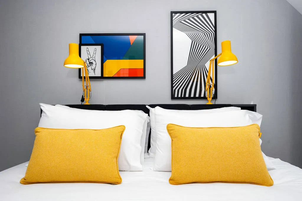 Staycity Aparthotels near Disneyland Paris