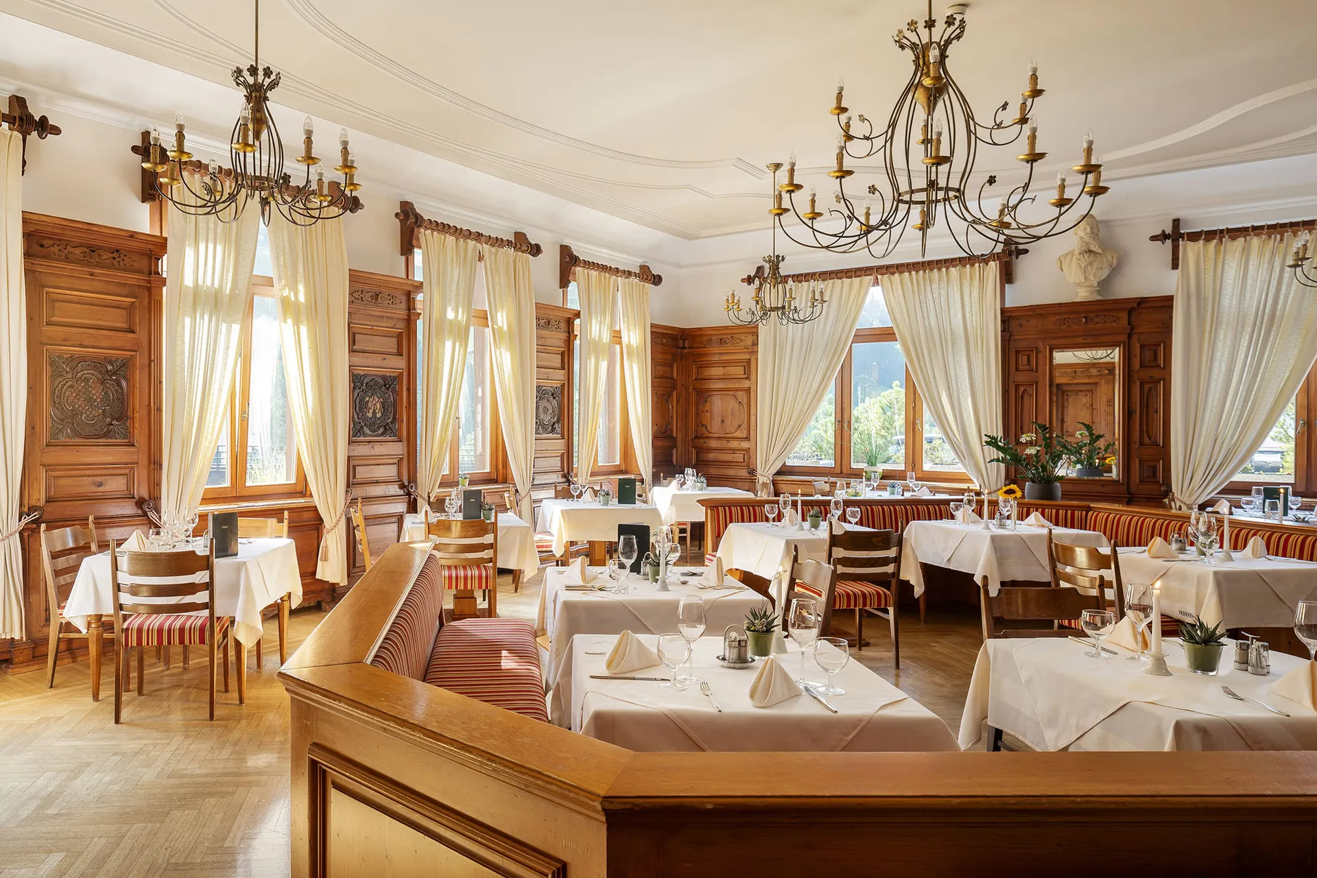 Posthotel Rössle