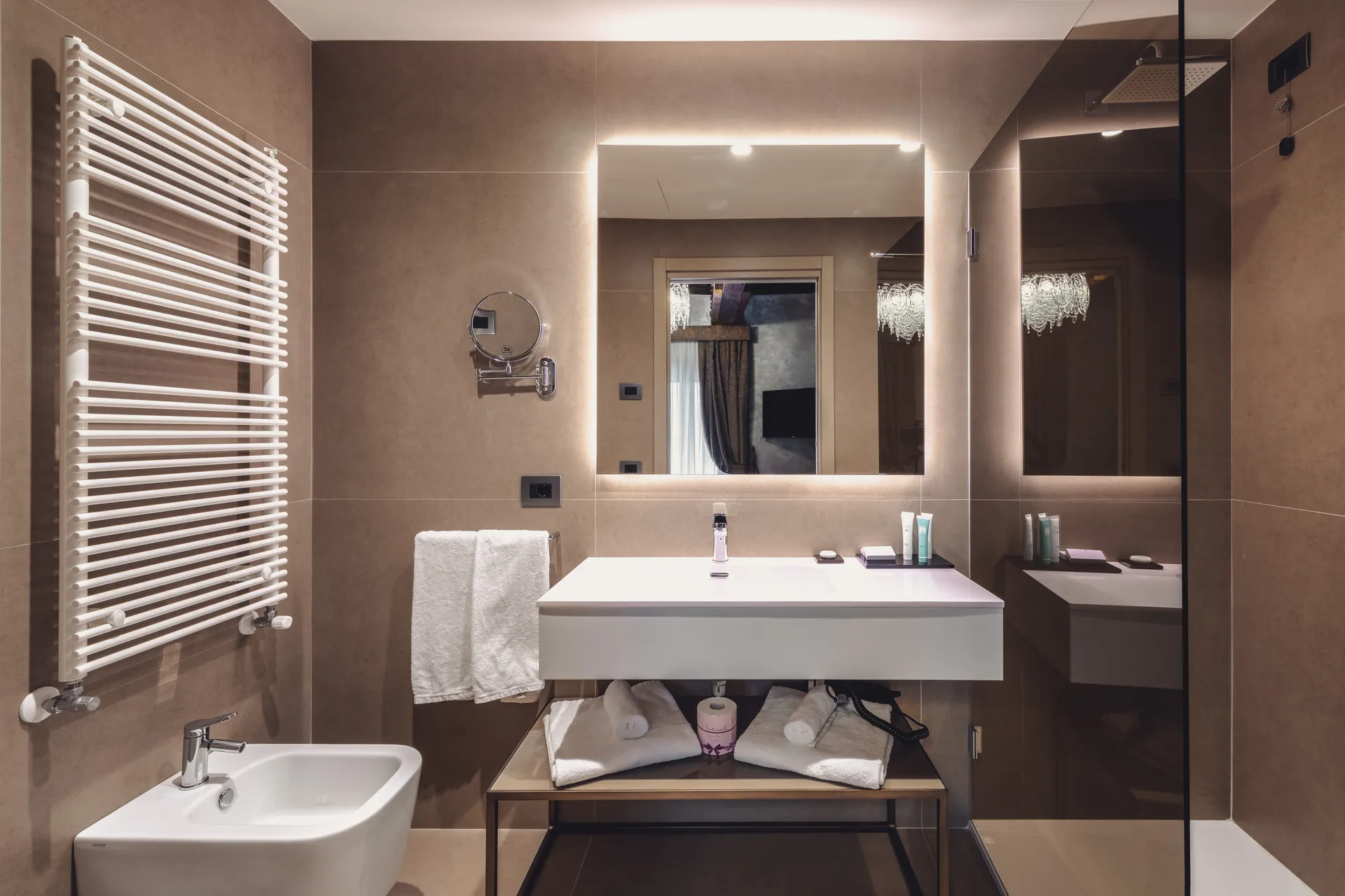 Hotel Aquarius afbeelding 3