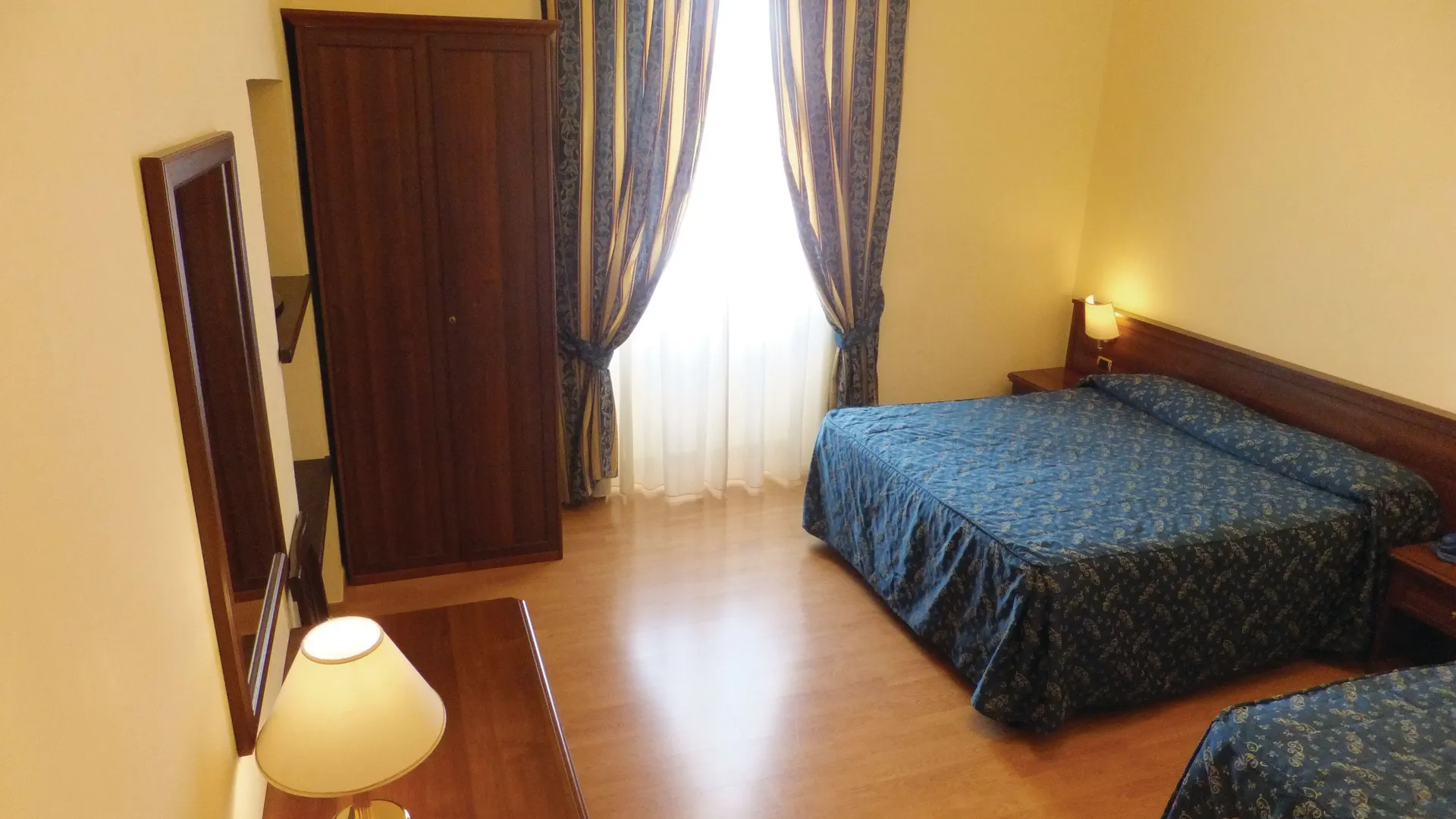 Hotel Mariano