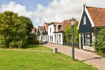 Oudeschild