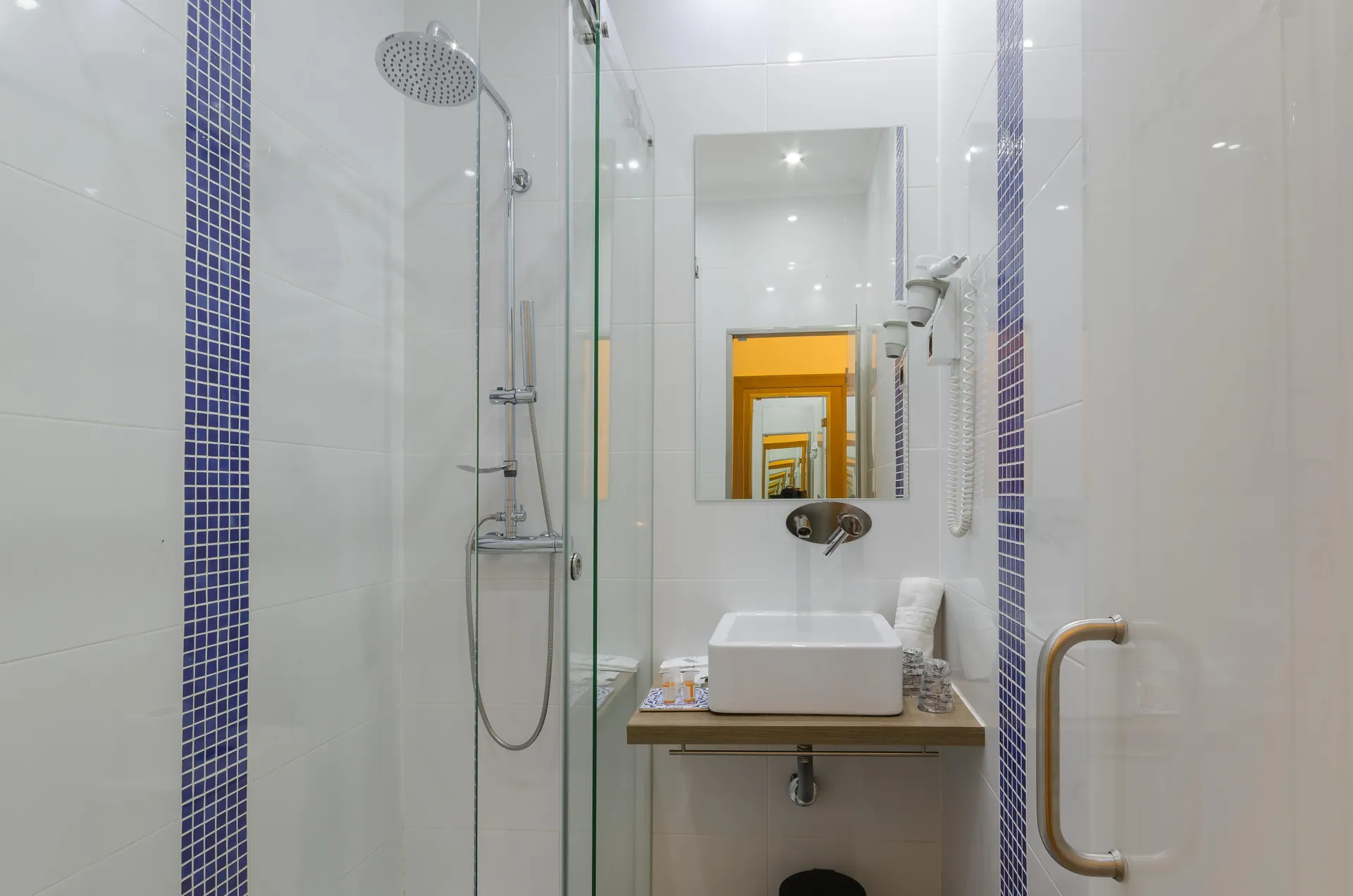 Hotel Inn Rossio afbeelding 3