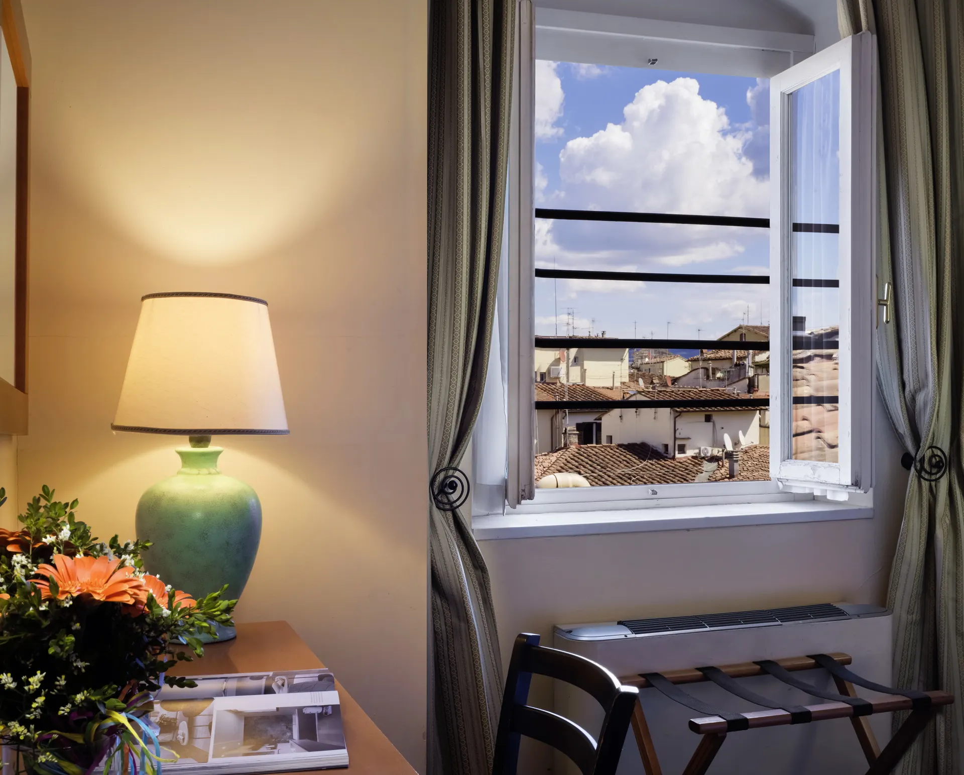 Hotel Botticelli afbeelding 2