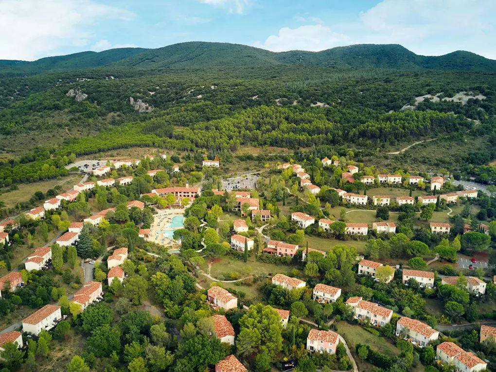 Ontdek de Ardèche vanuit Grospierres