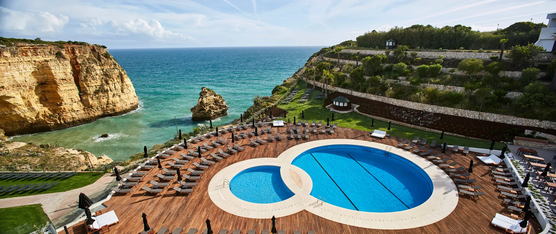 Tivoli Carvoeiro Algarve Resort