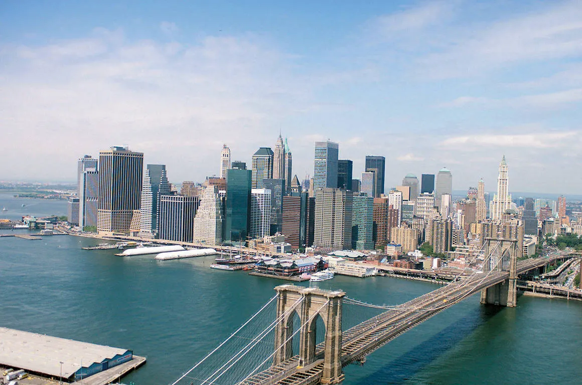 Great Eastern Cities