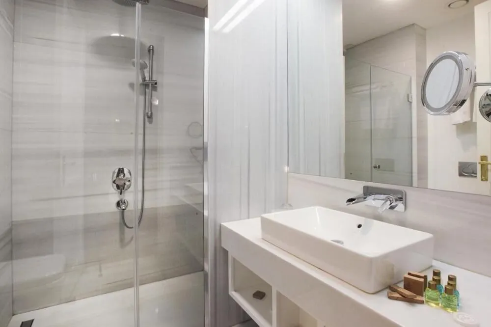 Badkamer