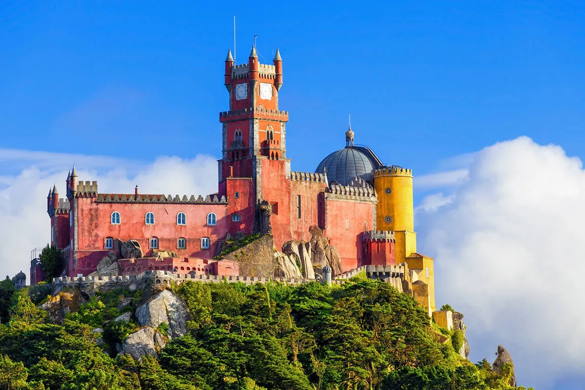 Sintra