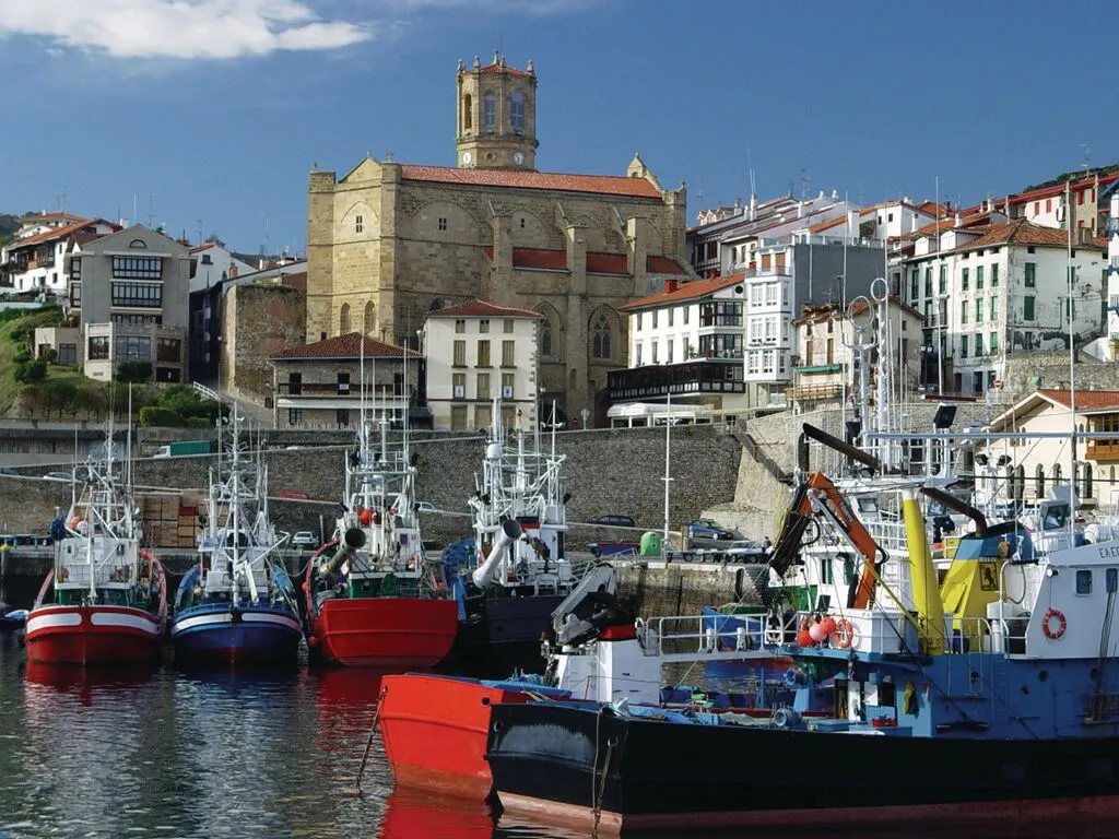 San Sebastian