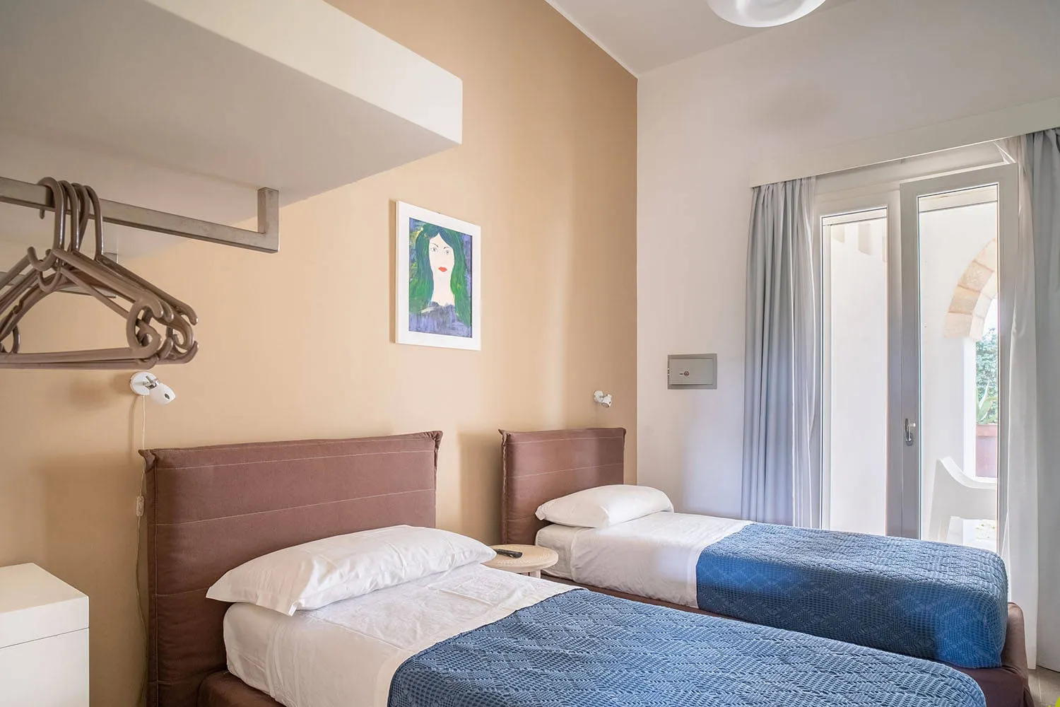 3 kamerappartement voorbeeld