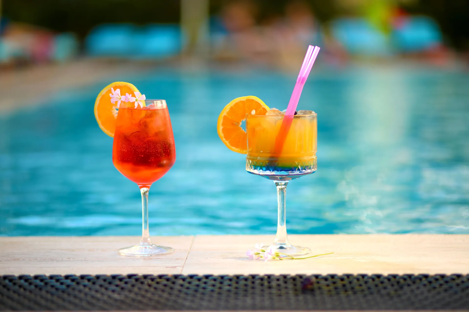 Marbella Beach Hotel.