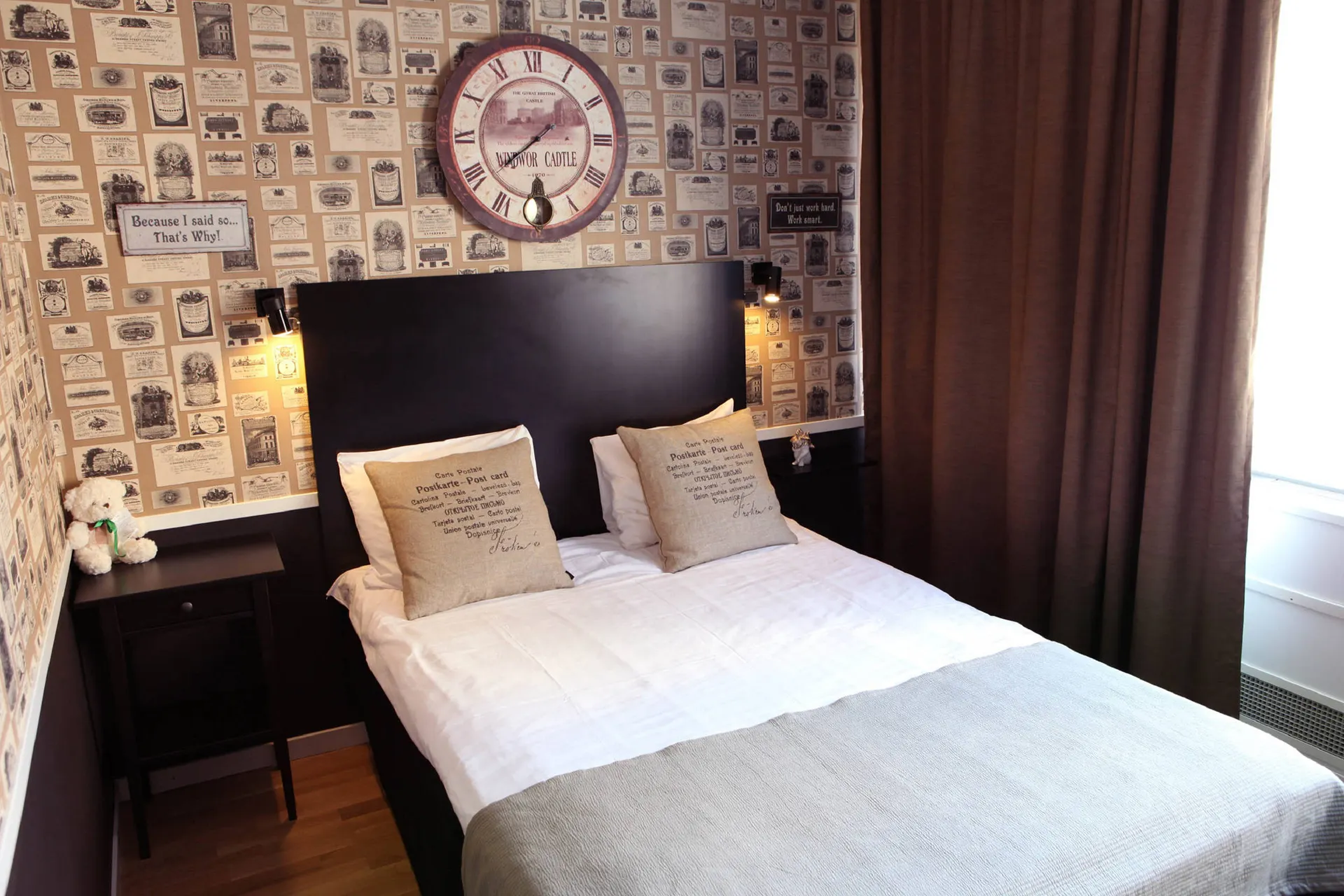 Kamer