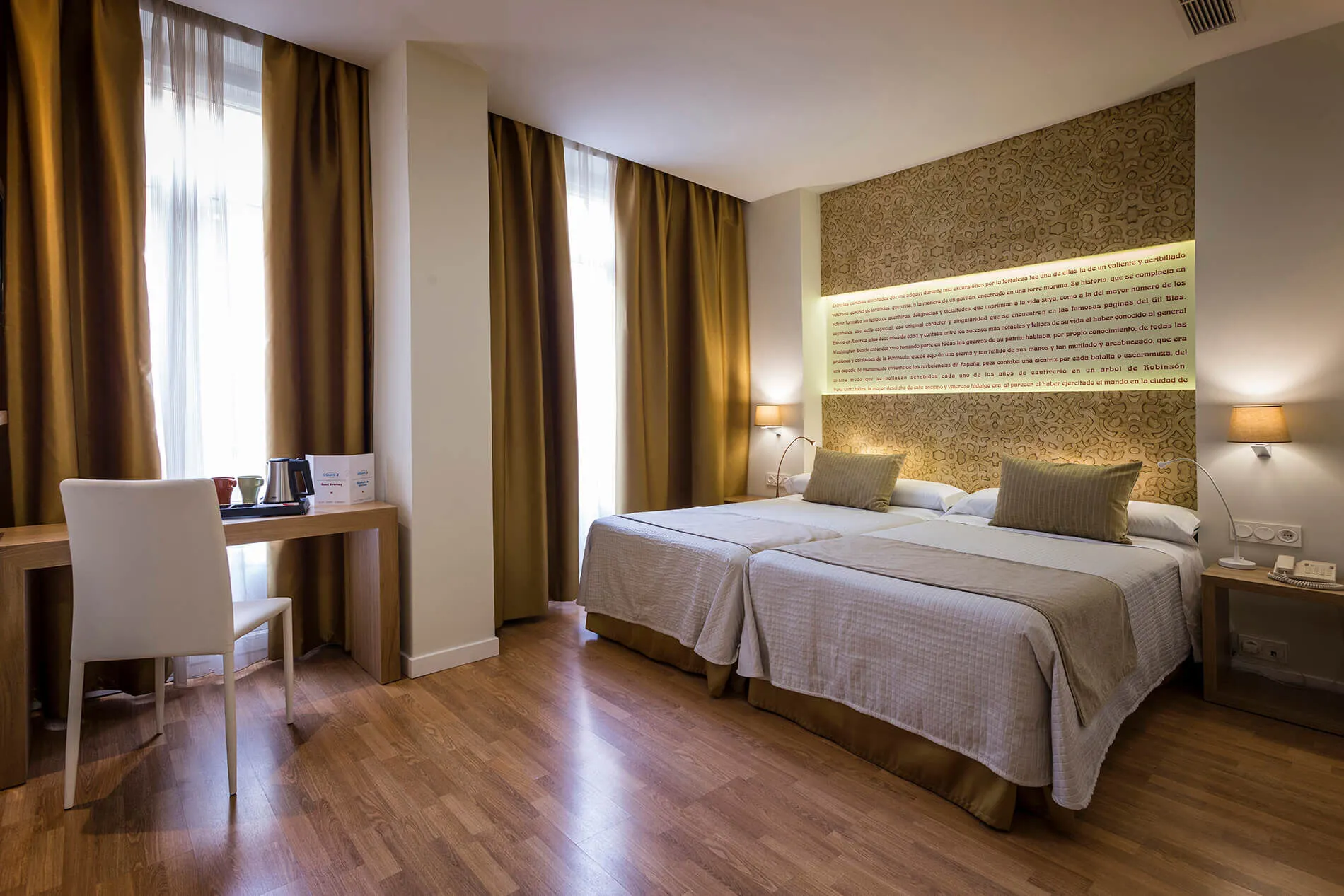 Hotel Comfort Dauro 2 afbeelding 2