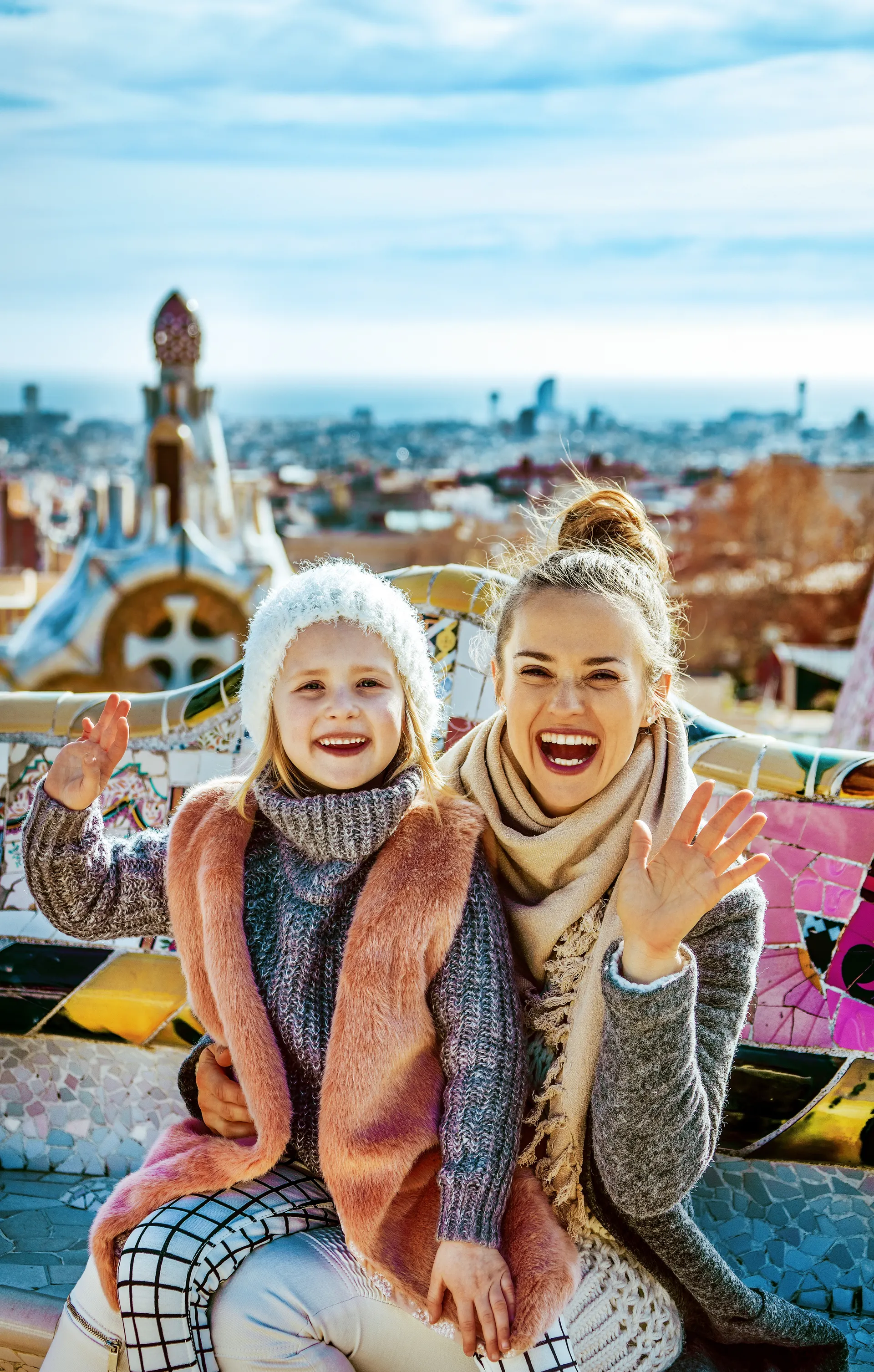 Op stedentrip met kinderen? – De 5 leukste steden
