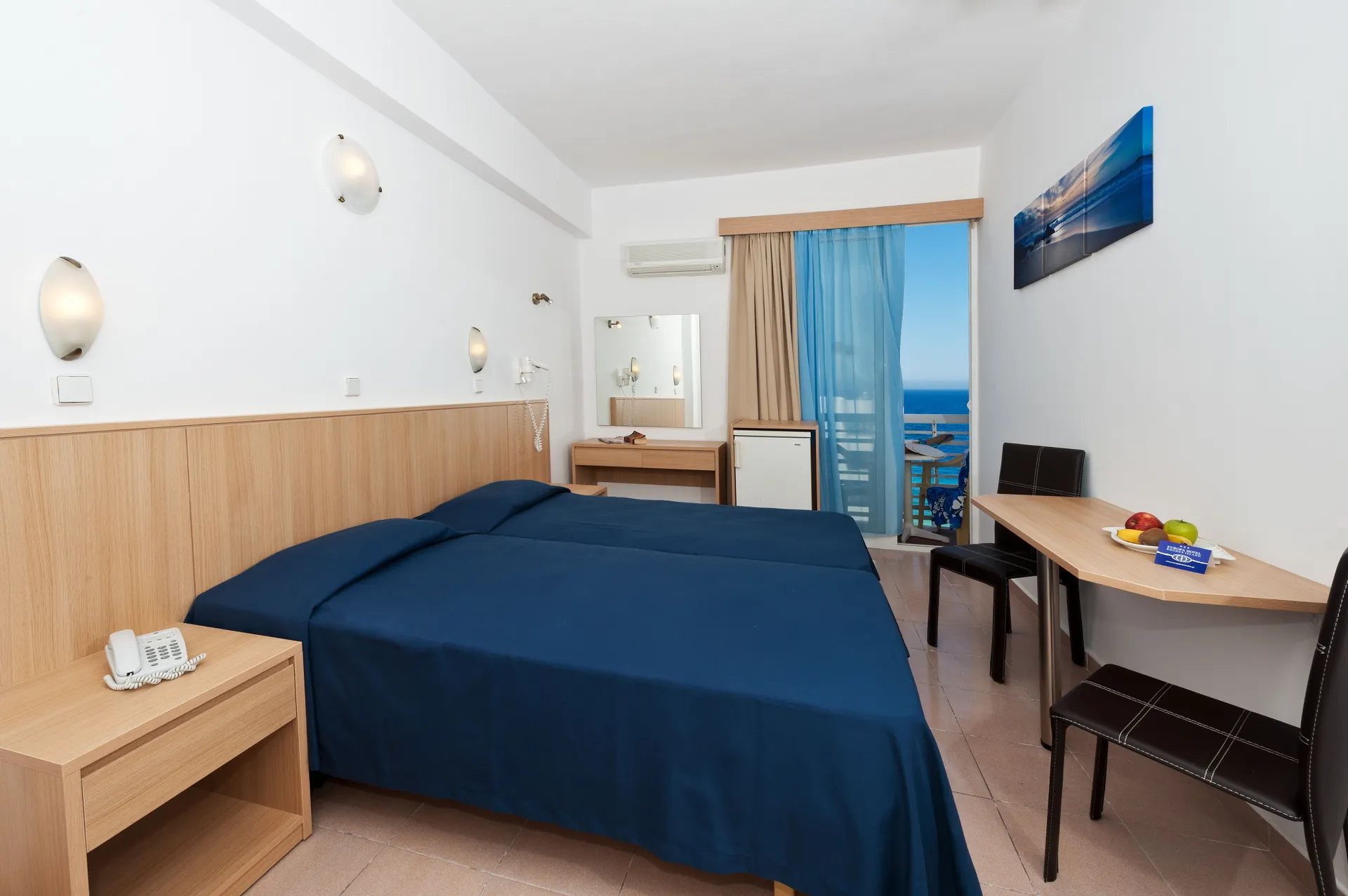 Hotel Europa foto 2