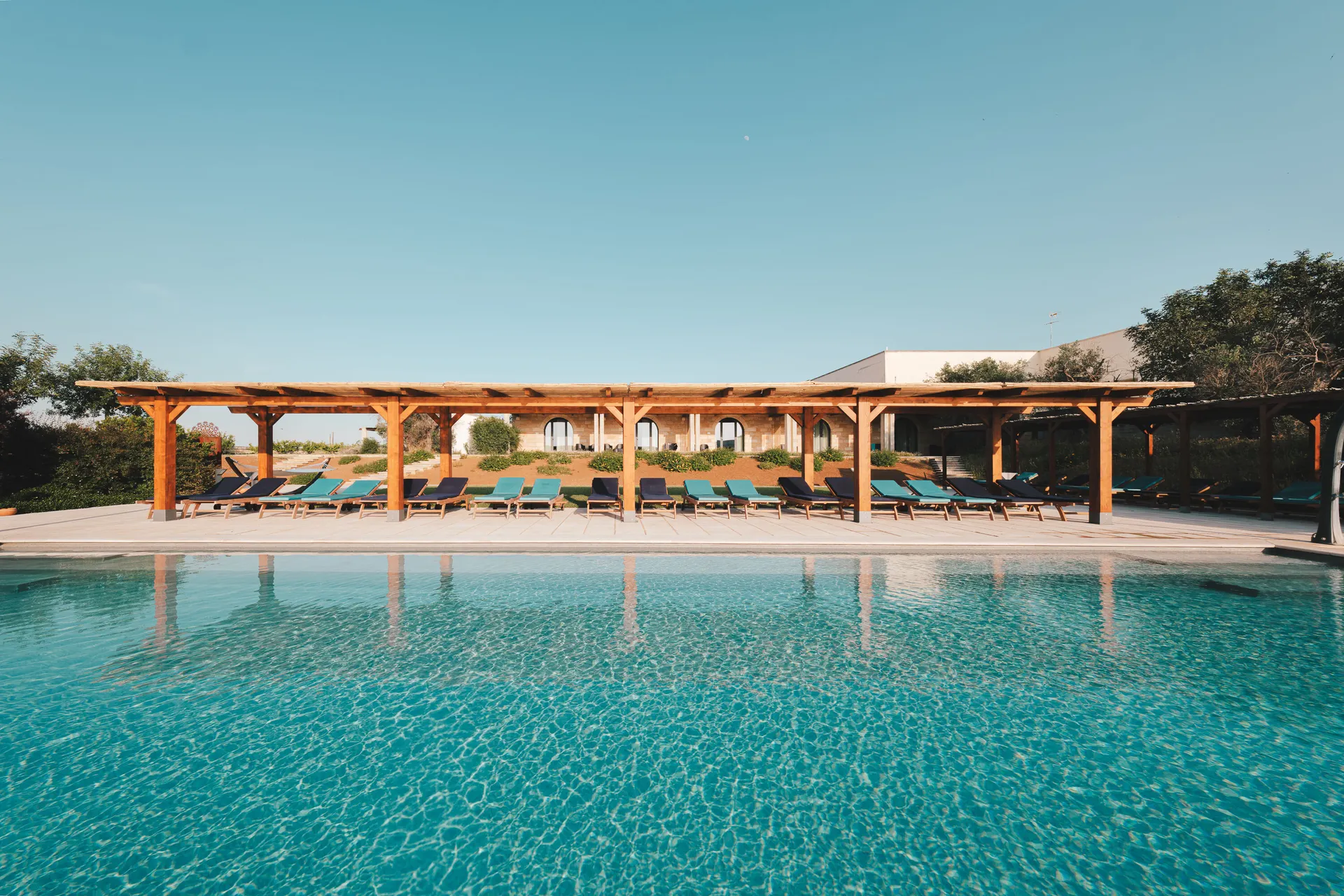 Masseria Stali.