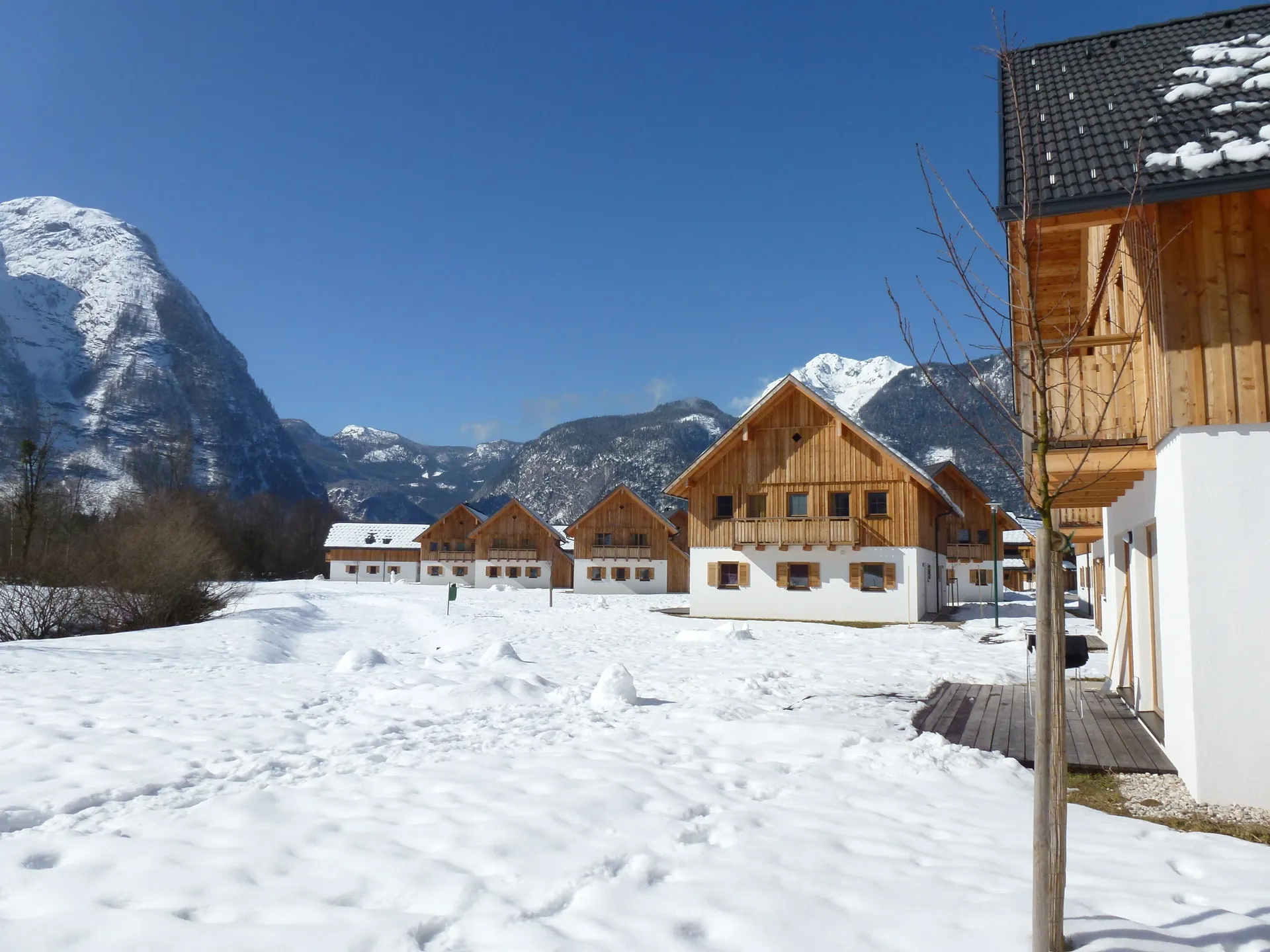 Hotel Dormio Resort Obertraun.