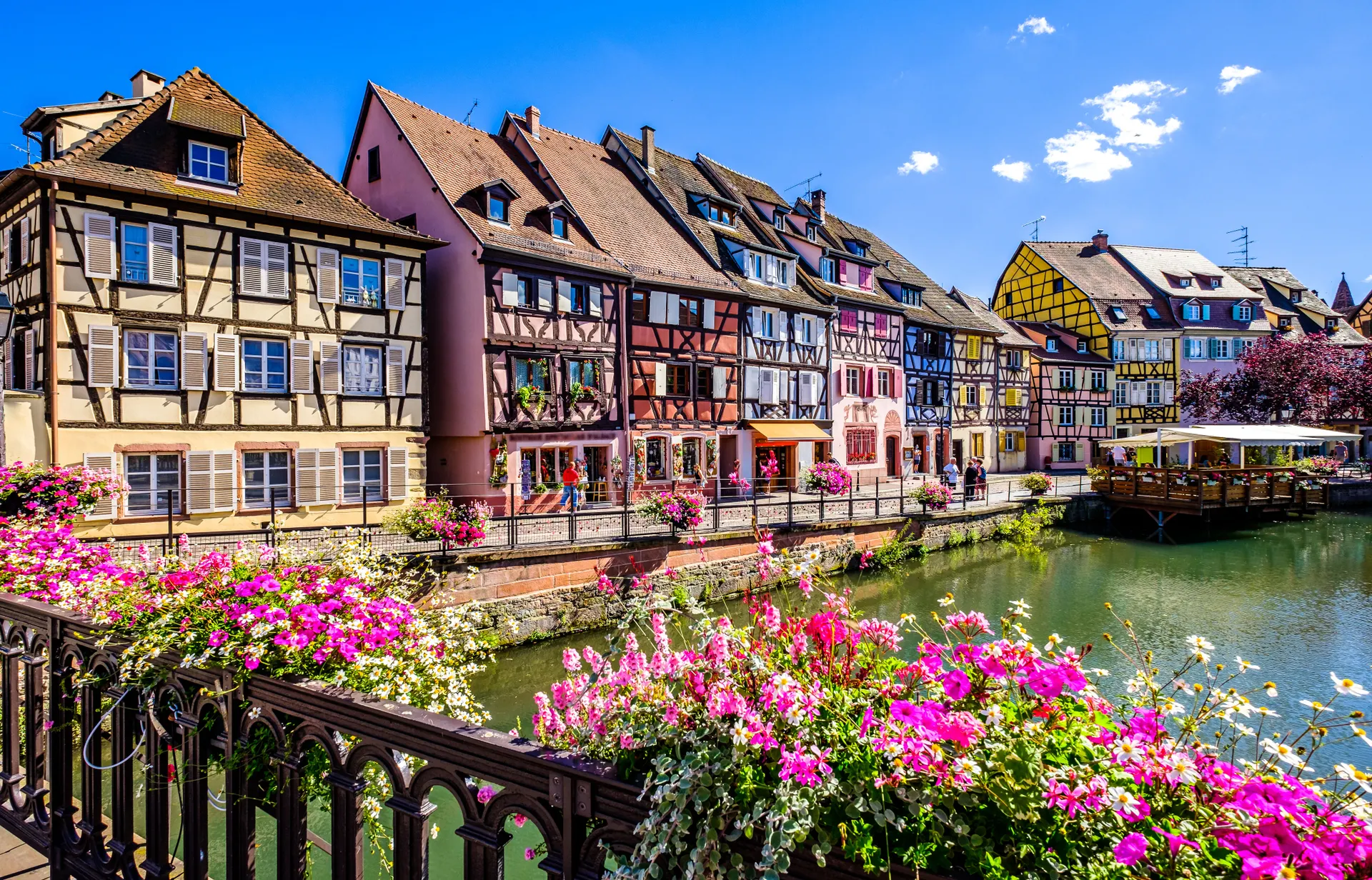 Ontdek het Zwarte Woud in stijl vanuit Triberg.