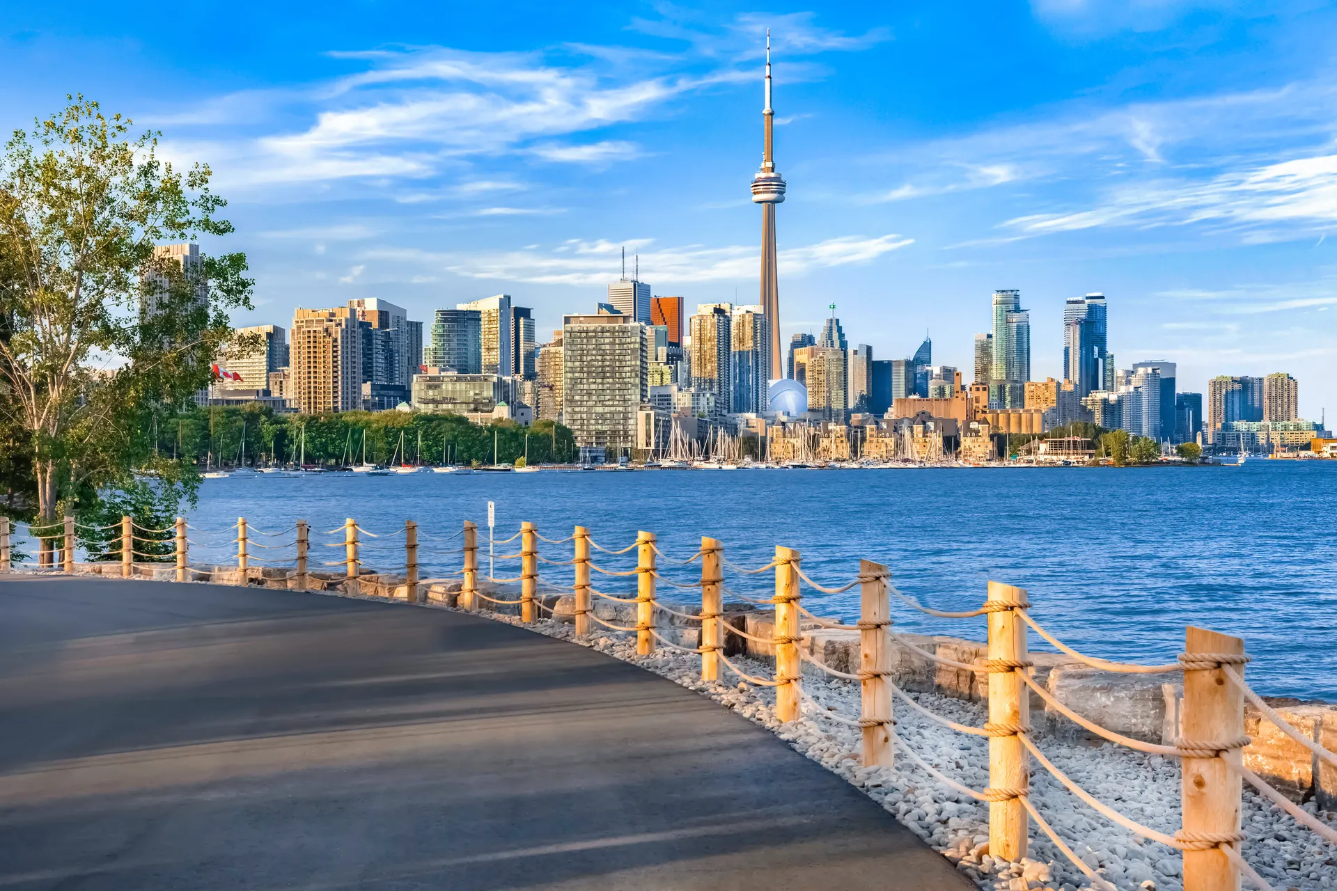 Toronto, Canada, Maatwerk reizen | de Jong Intra Vakanties