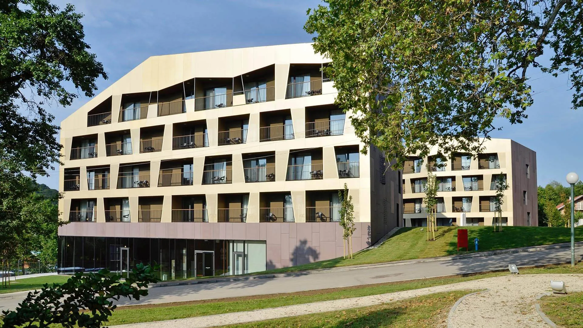 Hotel Well Tuhelj