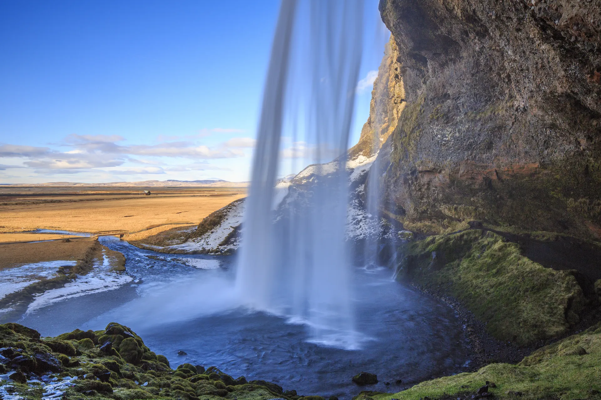 Stedentrip Reykjavik, Golden Circle, Stedentrips, IJsland | de Jong Intra Vakanties