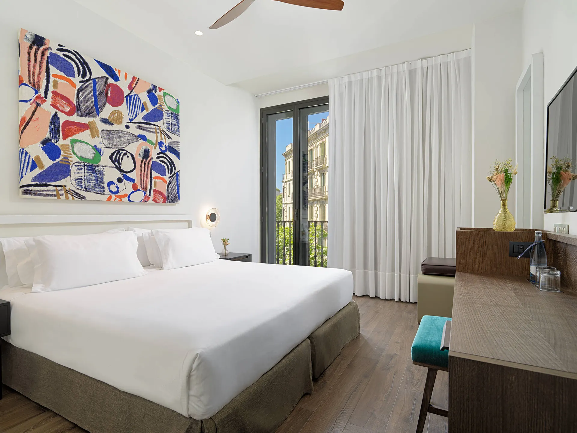 Hotel H10 Casanova