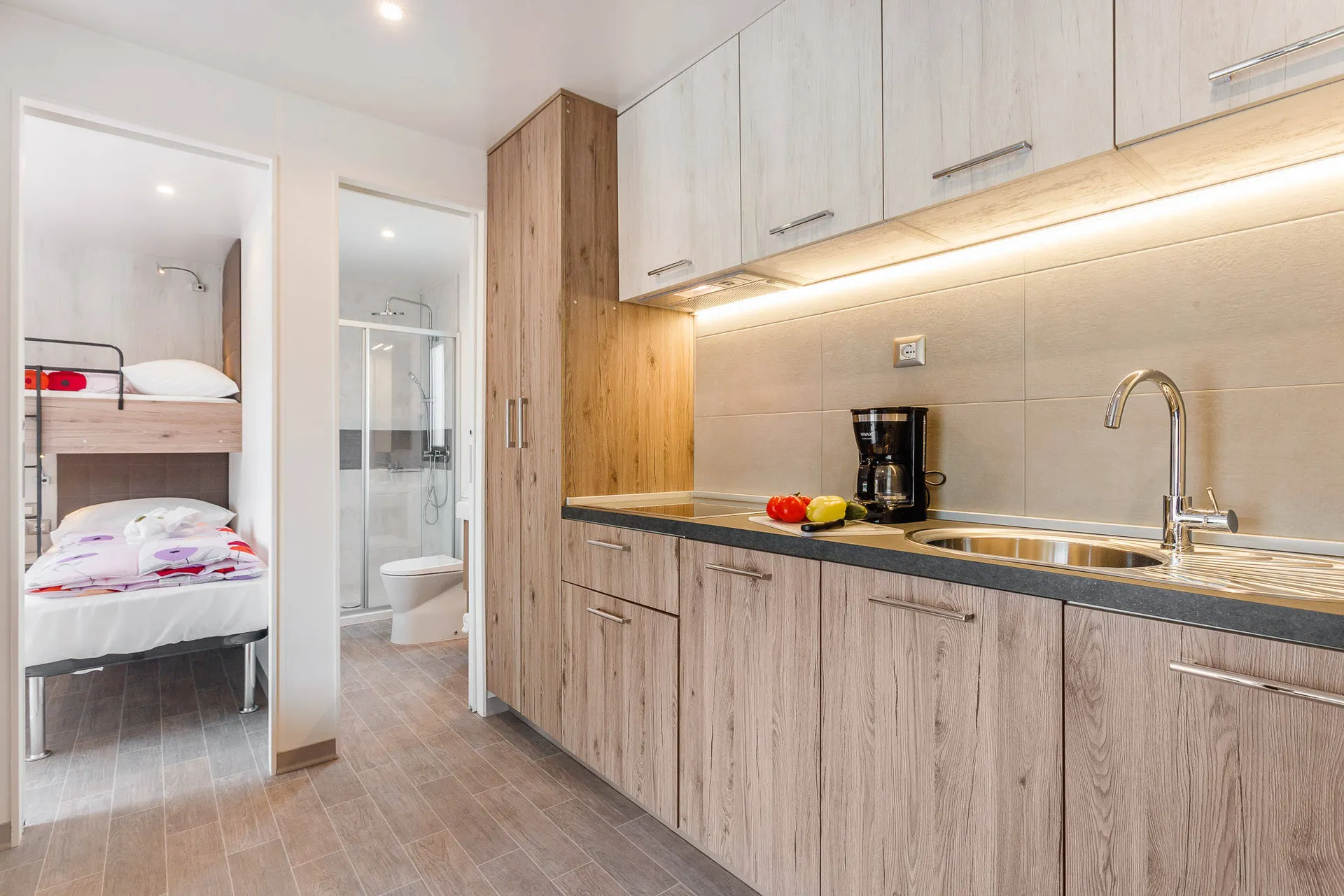Voorbeeld Premium Comfort