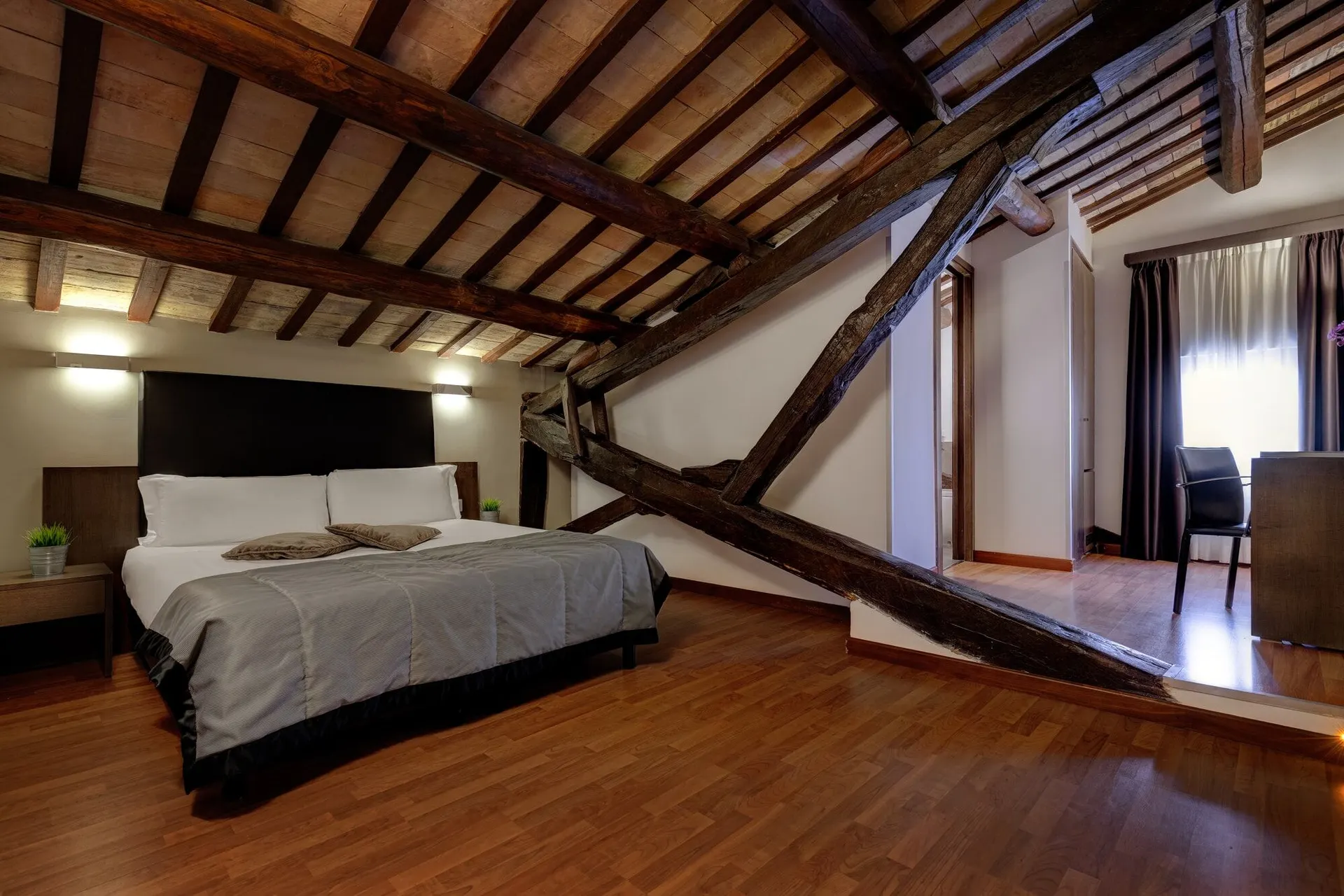 Hotel Trevi afbeelding 3