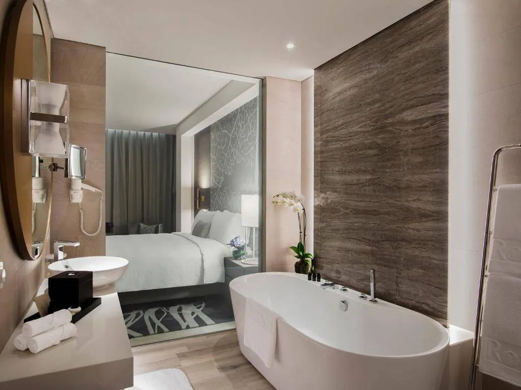 Badkamer