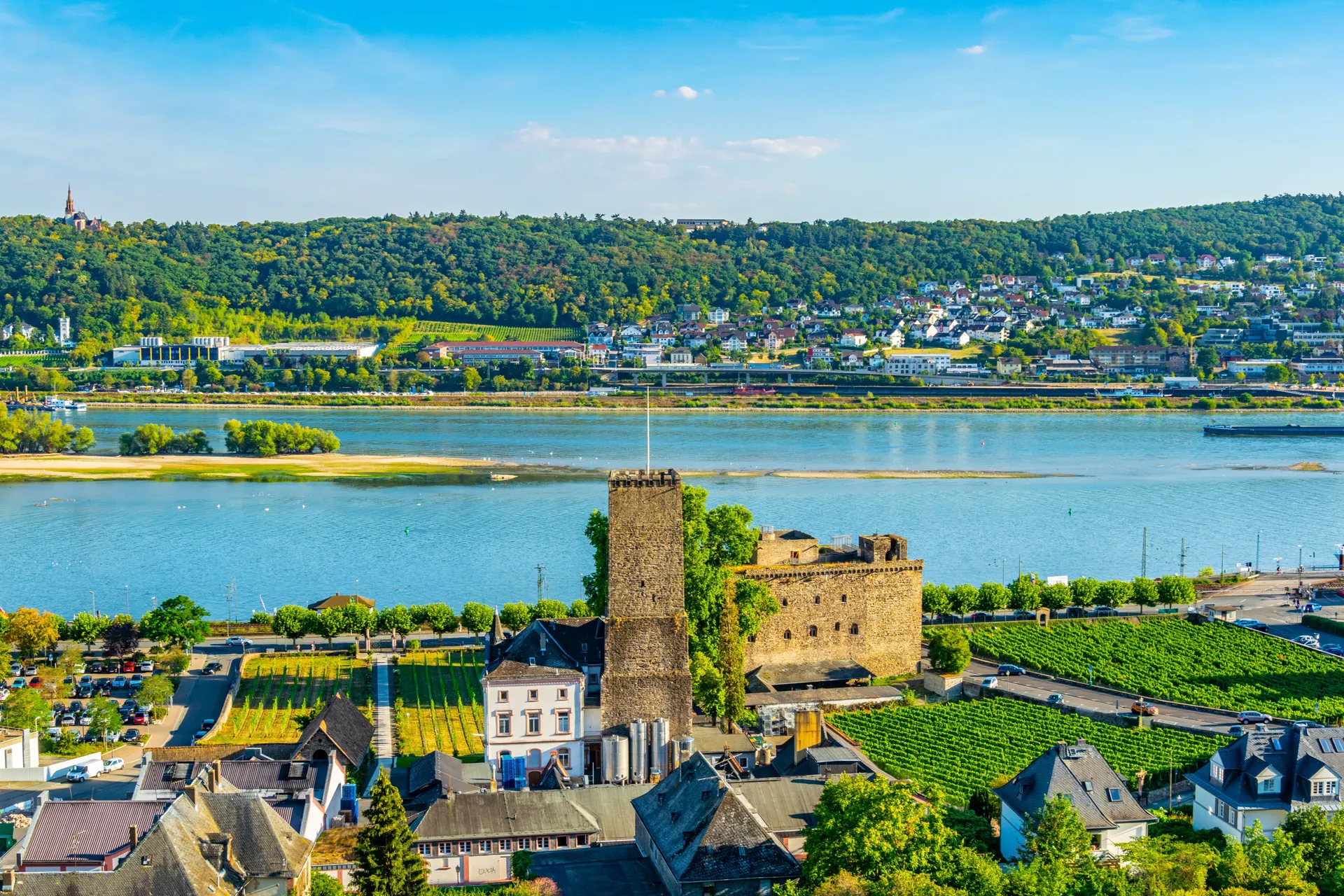 Rudesheim