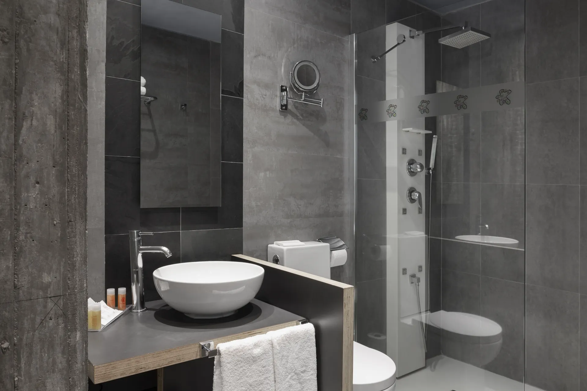 Hotel Petit Palace Plaza Mayor afbeelding 3