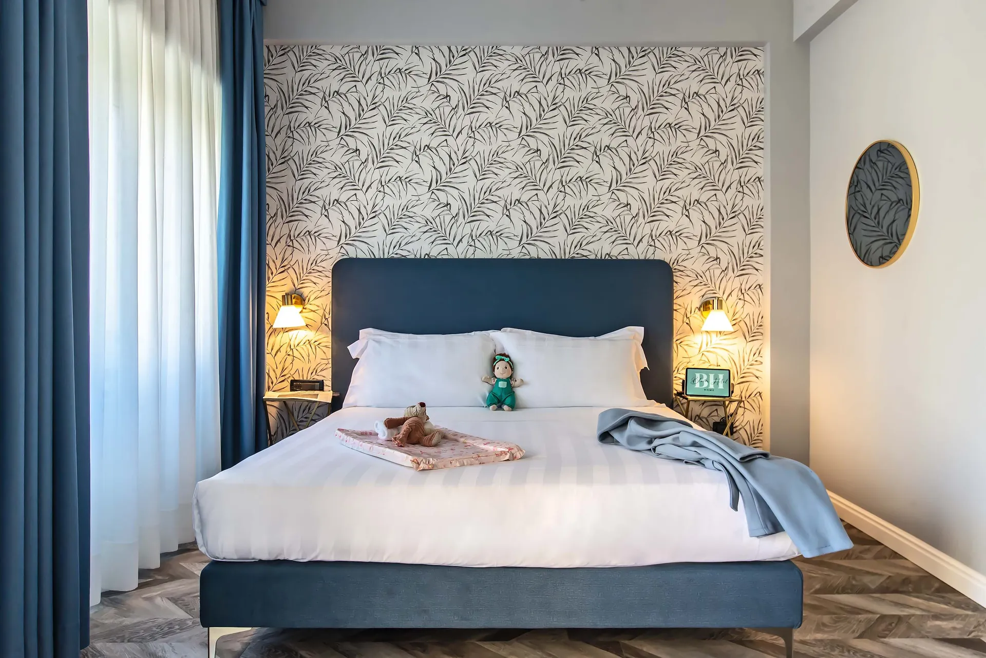 Bloom Hotel Roma afbeelding 1